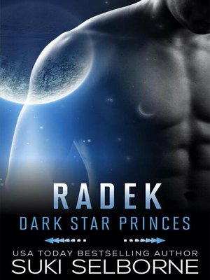 cover image of Radek